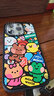 CASETIFY 烤棉花糖餅干 適用于三星Samsung Galaxy S24+ ultra 三星手機殼 磨砂黑 Samsung Galaxy S24 Ultra 曬單實拍圖