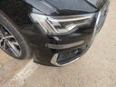 晟梵適用于24款日產(chǎn)軒逸專(zhuān)用保險杠車(chē)門(mén)防撞條汽車(chē)裝飾內飾用品大全 【車(chē)門(mén)防撞條】4條   軒逸專(zhuān)用(硅膠款) 曬單實(shí)拍圖