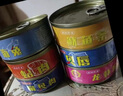 海進(jìn)士麻辣小海鮮即食罐裝撈汁熟食小海鮮扇貝香辣鮑魚魚籽醬生蠔魷魚須 自選6罐，備注即可 曬單實(shí)拍圖
