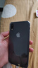 蘋果xr Apple iPhone XR 雙卡雙待  二手手機 面容ID 全面屏 二手蘋果XR 黑色 64G全網(wǎng)通 9成新 曬單實拍圖
