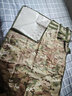守護者戶(hù)外用品裝備戰術(shù)射擊墊 便攜訓練野外野營(yíng)露營(yíng)墊 CP迷彩 曬單實(shí)拍圖