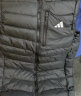 adidas 630蓬高尔夫运动保暖羽绒背心马甲男装阿迪达斯官方 黑色 A/L 实拍图