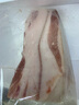 諾斯食美 新鮮五花肉10斤帶皮豬肉整塊鮮肉前腿肉后腿肉散養(yǎng)土豬肉3斤批發(fā) 3斤裝 曬單實(shí)拍圖