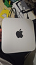 蘋果（Apple）Mac mini 二手蘋果迷你主機(jī) 工作站臺式機(jī)電腦 辦公設(shè)計(jì)游戲小主機(jī)M2/M1 23款FJ3 M2 8核+10核/8G/256G 95成新 曬單實(shí)拍圖