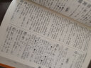现代粤语词典（正宗发音教学视频 ） 零基础入门自学广东话辅导工具书 实拍图