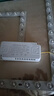 led電源驅動鎮(zhèn)流器單色 三色家用吸頂燈風扇燈通用恒流整流變壓器 三色變光40-50w*2單組輸出 曬單實拍圖