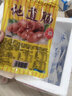 卓享火山石烤腸原味500g/袋肉腸地道腸熱狗香腸燒烤腸特產(chǎn)零食批發(fā) 原味10支 曬單實(shí)拍圖