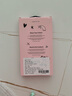CASETIFY 周雨彤合作系列 翩然心動 適用于iPhone 16 Pro Max防摔手機殼 透明黑框 iPhone 14 Pro Max 曬單實拍圖