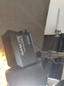 南光（NANLITE） Forza 60B II新品雙色溫直播燈 聚光攝影燈 柔光便攜led補光燈 二代60B+菲涅爾鏡頭+燈架 曬單實(shí)拍圖