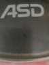 愛(ài)仕達(dá)（ASD）湯鍋不粘鍋大容量家用電磁爐燃?xì)庠钣名滐埵珶蹂伈徽粗竺孑o食鍋 雙耳不沾湯鍋- 24cm 曬單實(shí)拍圖