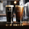 健力士/Guinness爱尔兰原装进口 世涛罐装黑啤酒 440mL 24罐 实拍图