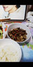 簡(jiǎn)鮮國產(chǎn)冷凍鮮活迷你小八爪魚(yú)長(cháng)腿非大爆頭做麻辣燒烤食材海鮮水產(chǎn) 麻辣燒烤食材 500g(凈重） 袋裝 曬單實(shí)拍圖