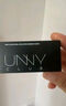悠宜（unny club）柔妝持久三色眉粉2.7g咖啡棕防水防汗持妝鼻影臥蠶自然顯色 曬單實拍圖