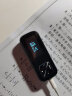 飞利浦（PHILIPS）SA1102 运动跑步MP3播放器 支持插卡 FM收音录音 黑色 配16G内存卡 实拍图
