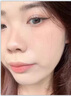 托尼魅力眼線膏筆刷韓國魔法tonymoly眼線膏森林明眸后臺防水防汗不暈染 01啞光黑色 曬單實拍圖