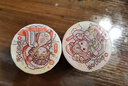 小麻薯多加新品手賬膠帶管弦繁奏素材貼紙?zhí)籽b手賬白雪公主文創(chuàng)系列產(chǎn)品奶蓋熊名畫隨心配整卷 小麻薯-二十四節(jié)氣2 曬單實拍圖
