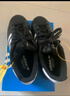 阿迪達斯 （adidas）adidas三葉草貝殼頭SUPERSTARII男女休閑鞋 JI0079 44.5碼 曬單實(shí)拍圖