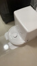 石頭（roborock）掃地機器人P10S Pure掃拖一體自動(dòng)清洗 全自動(dòng)上下水版 洗地機烘干智能拖地【國家補貼】A1220RR 曬單實(shí)拍圖