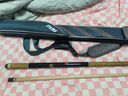 皮爾力臺球桿大頭桿新款極速123中式黑八臺球球桿靜遠lv白鷹太極sy01 皮爾力極速sy04 騎士桿包+加長(cháng)把 曬單實(shí)拍圖