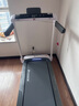 華為智選鴻蒙智選跑步機家用降噪可折疊走步機億健精靈S7免安裝寬大跑臺 曬單實(shí)拍圖