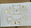Amber Lollipop珍珠項鏈女士綠松石吊墜鎖骨鏈頸飾周年紀念日生日禮物送女友老婆 曬單實(shí)拍圖