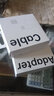 OPPO充電器套裝 快充原裝數據線(xiàn)a1 a36 k1 a7 a3 r15x a57 a56s安卓手機線(xiàn)充電線(xiàn) 充電套裝【充電頭+Type-c口數據線(xiàn)】 曬單實(shí)拍圖