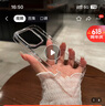 和肯【真不發(fā)黃】超薄裸機適用iphone17pro手機殼新款16pro透明PC硬殼14pro簡(jiǎn)約蘋(píng)果15promax保護殼 大孔透明[超薄裸機,不發(fā)黃] iPhone14 曬單實(shí)拍圖