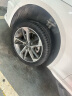 双星（DOUBLE STAR）轮胎/汽车轮胎 245/40R18 ZR 97Y SU92适配捷豹XE 城市SUV 实拍图