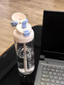chakolab夏季便攜隨行大容量運動(dòng)水壺戶(hù)外出高顏值運動(dòng)吸管杯手提咔噠杯 海鹽蘇打888ml 曬單實(shí)拍圖