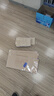立信A4通用記賬憑證裝訂封面會(huì )計2921-10加厚加硬牛皮紙 50套 曬單實(shí)拍圖