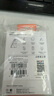 MOFT適用15promax磁吸手機支架蘋(píng)果16ProMax卡包支架桌面無(wú)線(xiàn)充兼容自拍MagSafe磁吸支架適配14pro 象灰（強力磁吸丨GEN4代） 曬單實(shí)拍圖