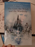 納尼亞傳奇奇幻封面平裝7本套 Pauline Baynes插圖 The Chronicles of Narnia 英文原版 C S Lewis 曬單實(shí)拍圖