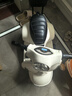 VESPA【官方】兒童電動摩托車寶寶迷你小電動小孩玩具維斯帕1-12歲禮物 Vespa mini  奶油白【國內(nèi)行貨】 曬單實(shí)拍圖