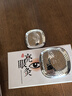 上和元 腰部艾灸盒隨身灸 家用無煙恒溫防燙艾灸罐 熱敷腰帶護(hù)腰腎暖腹 標(biāo)準(zhǔn)套餐 曬單實(shí)拍圖