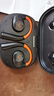 拜雅（beyerdynamic）VERIO 200弗里奧200 拜亞動(dòng)力 真無(wú)線藍(lán)牙耳機(jī)主動(dòng)降噪消噪 v200 【VERIO 200 芬達(dá)橙丨藍(lán)牙5.3】 曬單實(shí)拍圖