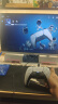 索尼（SONY） PS5/slim轻薄版主机体感游戏机家用高清4K电视游戏主机日版/港版支持VR设备 PS5日版slim光驱版（保税仓发） 晒单实拍图