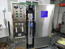 天純0.3T/H大型商用凈水設備反滲透凈水器工廠單位餐飲食堂水處理設備RO凈水機純水機TC-ROD03T-200L 曬單實拍圖