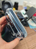 億色（ESR）Ai按鍵全包適用iPhone17promax手機殼蘋果17promax保護套17pm透明硅膠軟殼超薄磁吸鏡頭防摔外殼 曬單實拍圖