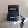 奧蘭德S600山特出品 600VA 360W UPS不間斷電源 辦公電腦UPS電源穩壓電源 應急備用電源 曬單實(shí)拍圖