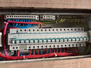 西門子（SIEMENS） 西門子4P漏電保護斷路器空開380V 4P 40A漏電保護 曬單實拍圖