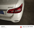 澤歐適用于09-22款日產(chǎn)軒逸后尾燈經(jīng)典款后車燈剎車倒車轉(zhuǎn)向燈罩外殼 19-23款經(jīng)典軒逸右外尾燈 曬單實拍圖
