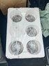 蓬萊閣純糧酒蓬萊仙釀濃香型白酒 小酒缸黑50度150ml*12缸 禮盒裝 曬單實(shí)拍圖