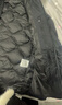坦博爾輕薄羽絨服男短款連帽商務(wù)休閑戶外秋冬外套330219D黑色190 曬單實拍圖