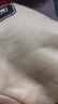 凡小如復古連帽衛衣外套女春秋2024新款學(xué)生女裝寬松慵懶風(fēng)百搭拉鏈上衣 杏色 L碼【建議95-110斤】 曬單實(shí)拍圖