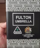 富爾頓（FULTON） 【福袋】折疊晴雨傘隨機(jī)福袋夏日限定長柄傘小巧便攜七夕禮物 折疊傘隨機(jī) 曬單實(shí)拍圖