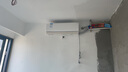 海信（Hisense）空調(diào)大1.5匹/3匹易省電AI省電速冷熱獨立除濕防直吹新一級能效變頻冷暖空調(diào) 以舊換新 1.5匹 一級能效 易省電S511 曬單實拍圖