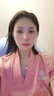 ning進(jìn)口修復(fù)面膜補(bǔ)水女士修護(hù)舒緩敏感改善泛紅玻尿酸保濕熬夜面膜男 【舒緩補(bǔ)水】保濕面膜10片 曬單實(shí)拍圖