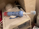 DIMMI兒童膠囊電動(dòng)牙刷 3-6-12歲 智能自動(dòng)出牙膏 軟毛護(hù)齦防蛀 兒童電動(dòng)牙刷 晴空藍(lán) 曬單實(shí)拍圖