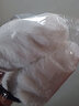 佐圣菲可折疊耳罩冬季保暖男女護(hù)耳套耳包韓版可愛學(xué)生仿兔毛加厚大毛絨 大毛絨-白色 曬單實拍圖