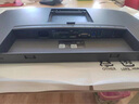 戴爾（DELL）P系列1080P高清家用辦公顯示器 IPS屏 硬件防藍(lán)光 100Hz刷新 支持壁掛 微邊框電腦辦公顯示屏 P2225H 21.5英寸P2222H升級(jí)款 曬單實(shí)拍圖